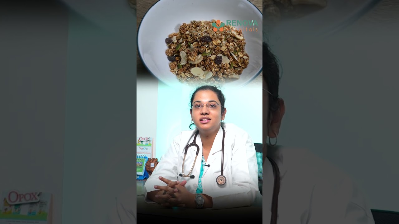 మీరు 50 ఏళ్ళు దాటాక రోజు తినాల్సినవి ఇవే