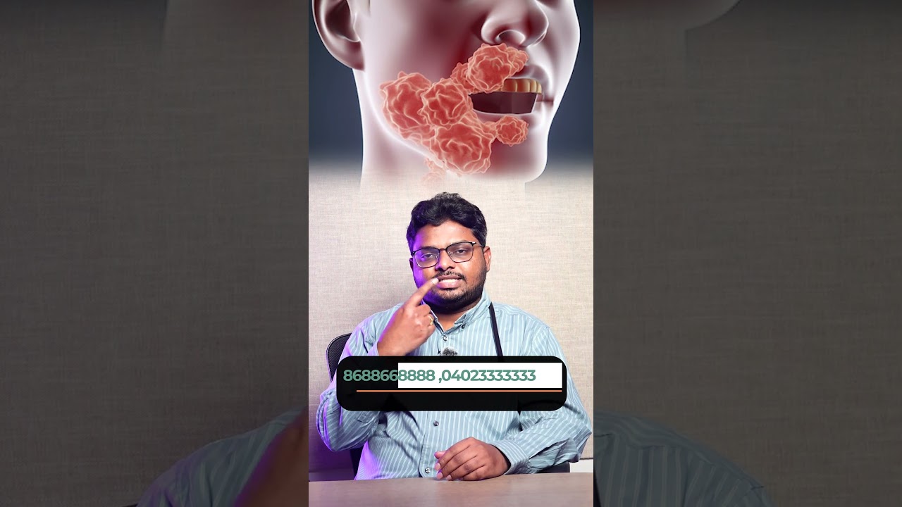Early Cancer Symptoms in Telugu | Best Cancer Hospital in Hyderabad | Renova Hospitals