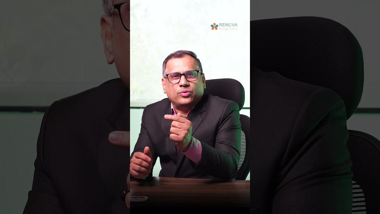 Calcium Tablets or Natural food ఏది మంచిది?|Dr.Uday Bhaskar Sr Orthopaedic Surgeon |Renova Hospitals