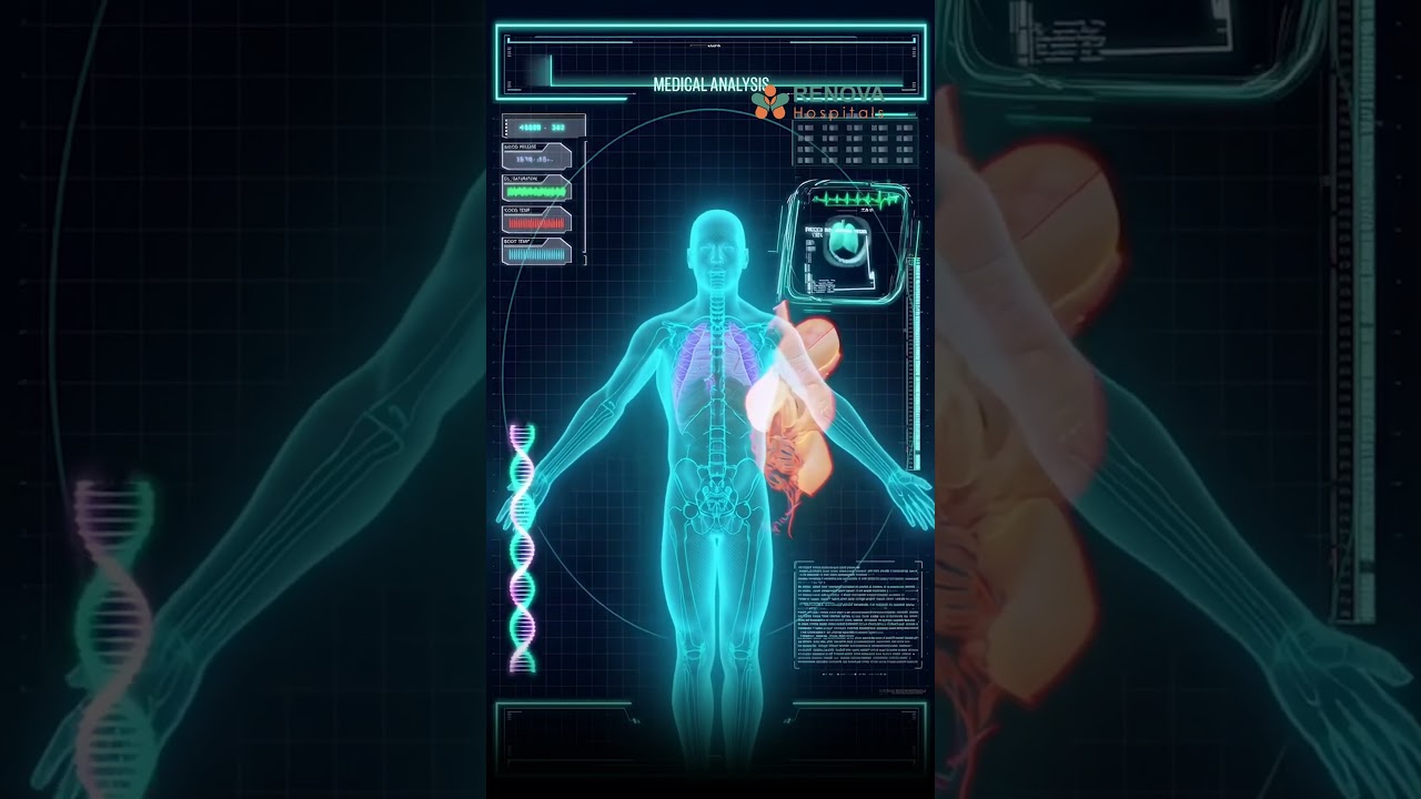 Radiation Therapy అందరికి ఒకే లాగా ఇస్తారా?|Dr.Rakesh Radiation Oncologist | Renova Hospitals