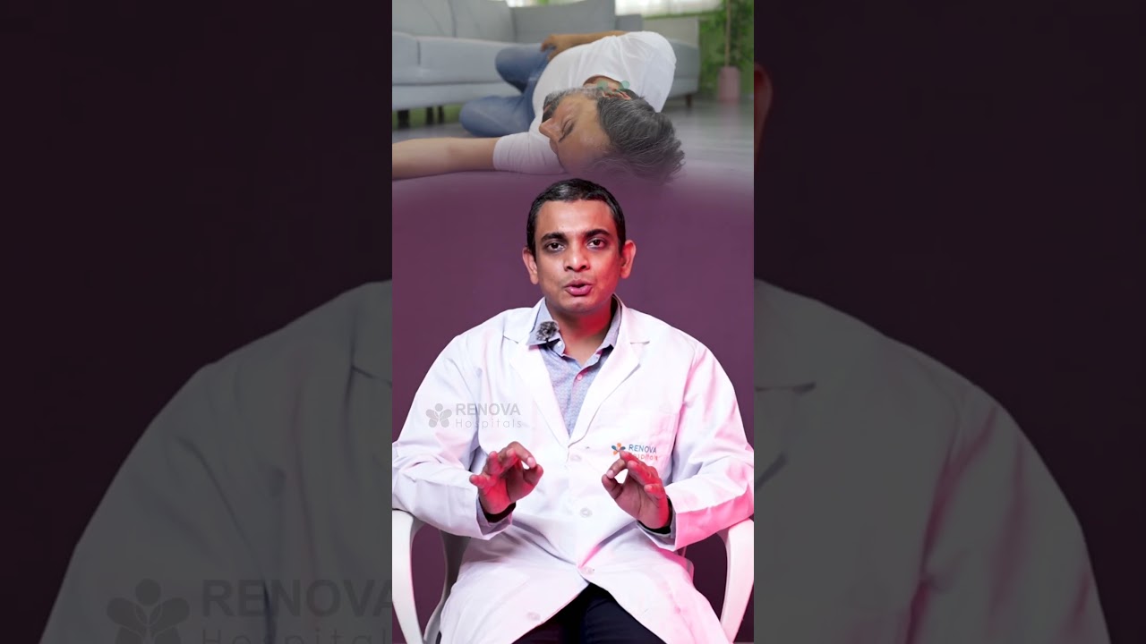 ఎపిలెప్సీ , ఫిట్స్ ఇంకా సీజర్ కి మధ్య తేడాలు ఏంటి? Dr Abhinay Kumar Gattu Top Neuro Physician Renova