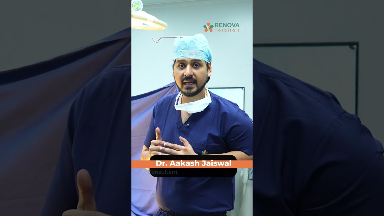 Successful Child Hand Surgery After Cycle Fall