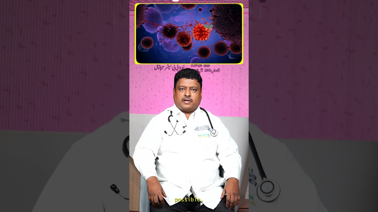 CANCER had complete treatment ?