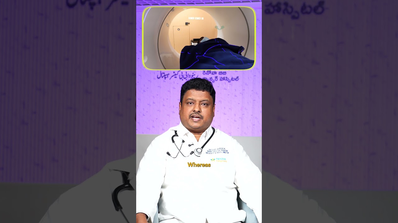 What Is Radiation Theraphy ?