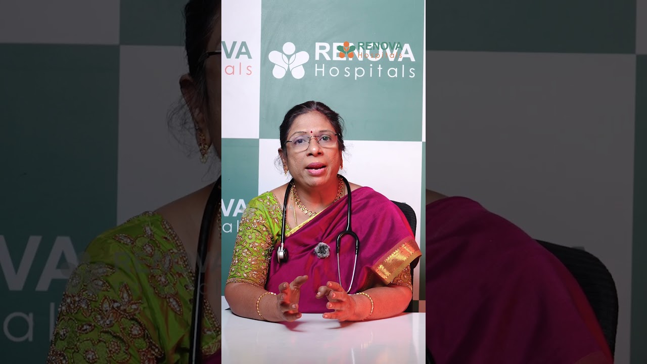 50 వయసు దాటిన స్త్రీలు ఈ మార్పులను గమనించండి