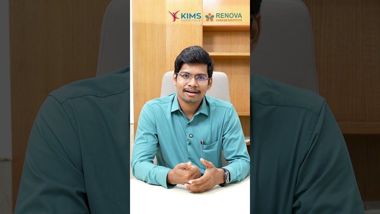 Dr. Lakshmi Narayana | Surgical Oncologist