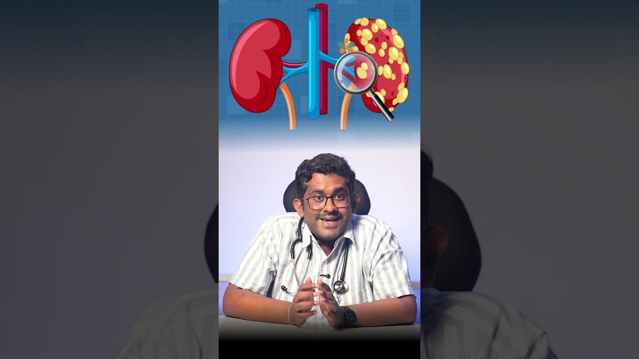 Protein Powders వల్ల Kidneys సమస్యలు వస్తాయా ?| Dr.Akshaya const. Nephrologist | Renova Hospitals