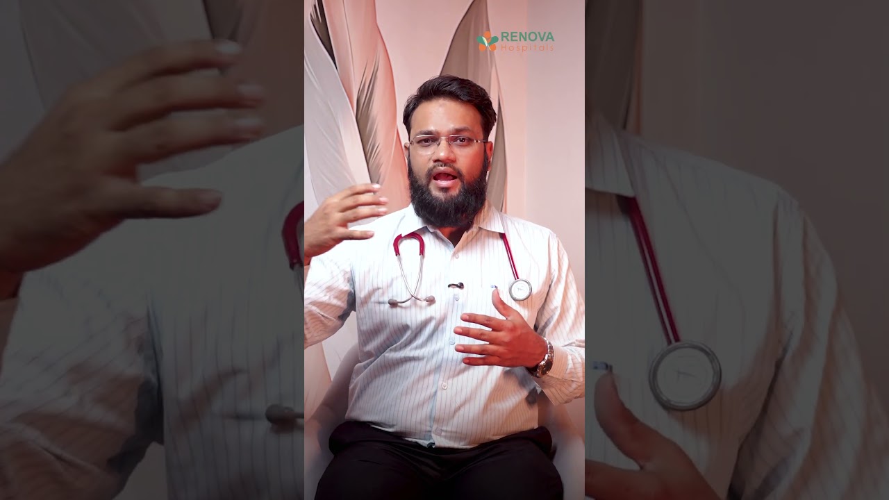 Bone Marrow Transplant Precautions You Must Know| Dr.Nadeem Ahmed Hemato-Oncologist |Renova Hospital