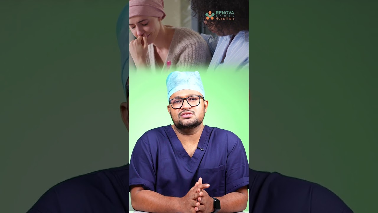 క్యాన్సర్ ఏ స్టేజి లో ఉందొ తెలుసుకోవడం ఎలా ?